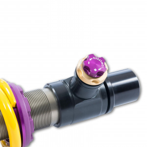 KW Coilover suspension V4 (incl. deactivation for electronic dampers) - Img 6