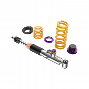 KW Coilover suspension V4 (incl. deactivation for electronic dampers) - Img 6