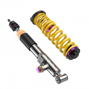 KW Coilover suspension V4 (incl. deactivation for electronic dampers) - Img 7