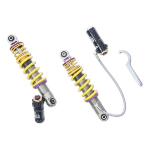 KW Coilover suspension V4 (incl. deactivation for electronic dampers) - Img 2
