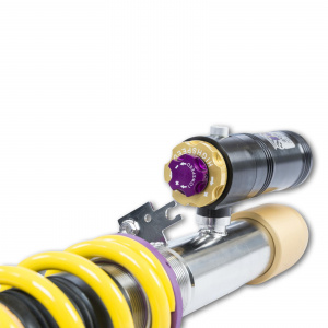 KW Coilover suspension V4 incl. top mounts - Img 6