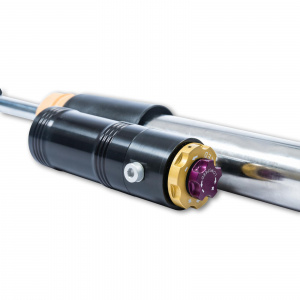 KW Coilover suspension V4 - Img 8