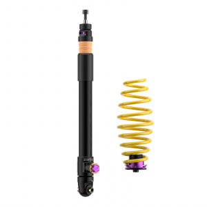 KW Coilover suspension V4 - Img 8