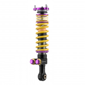 KW Coilover suspension V5 Clubsport incl. top mounts (incl. deactivation for electronic dampers) - Img 8