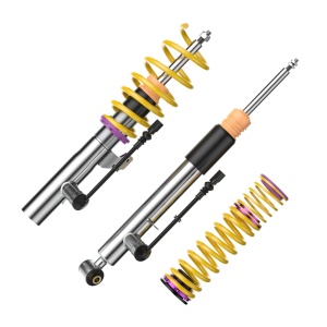 KW DDC - ECU coilovers inox 39010055 - Img 2