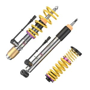 KW DDC - ECU coilovers inox 39080017 - Img 2