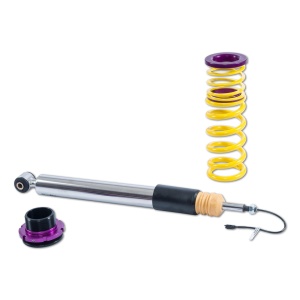 KW DDC - Plug & Play coilovers inox 39015001 - Img 4