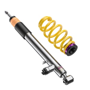 KW DDC - Plug & Play coilovers inox 39080046 - Img 7