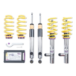 KW DDC - Plug & Play coilovers inox 39080051