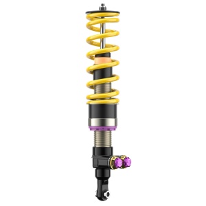 KW Gewindefahrwerk V5 m. HLS 2 Hydraulik Liftsystem (inkl. Stilllegung f. elektr. D?fer) 30942210 - Img 5