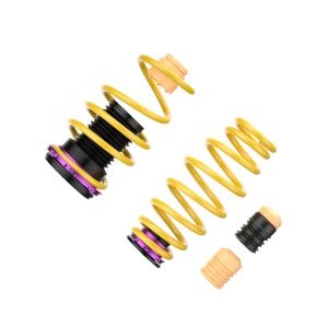 KW height-adjustable springs kit 2538000N - Img 1