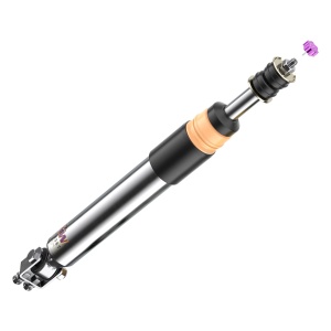 KW Shock kit V3 inox 352250BD - Img 6