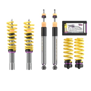 KW Suspension V3 Leveling 35208100DP