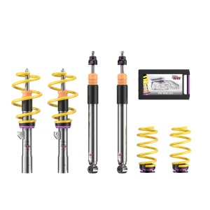 KW Suspension V3 Leveling 35208200BN