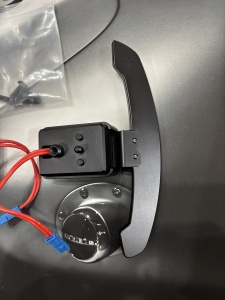 Magnetic Paddle Shifters BMW G - Series - Img 2