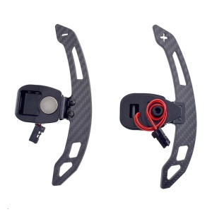 Magnetic Paddle Shifters Mercedes Benz - Img 5
