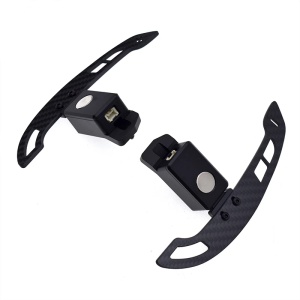 Magnetic Paddle Shifters Toyota Yaris GR - Img 2