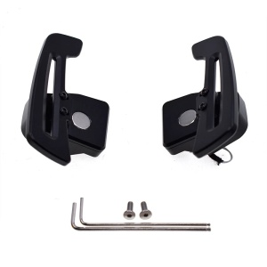 Magnetic Paddle Shifters Volkswagen Golf MK8 GTI - Img 2
