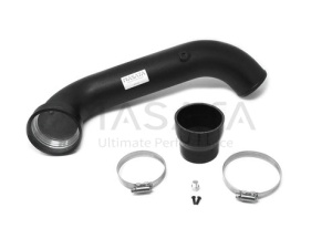 Masata BMW N55 Aluminium Chargepipe (E82 135I & E90 335I) - Img 4