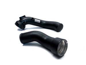 Masata BMW N55 F20 F22 F30 F32 Aluminium Chargepipe (M135i, M235i, 335i & 435i) - Img 1