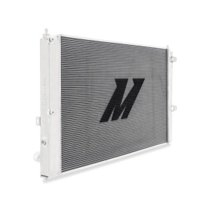 Mishimoto 16-21 Honda Civic 1.5T Aluminum Performance Radiator - Img 3