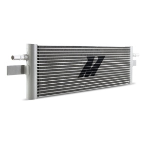 Mishimoto 20+ Toyota Supra Transmission Cooler - Img 2
