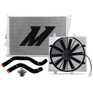 Mishimoto 2001-2007 Mitsu Lancer Essentials - Img 1