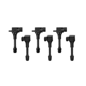 Mishimoto 2003-2006 Nissan 350Z Ignition Coil Set - Img 2