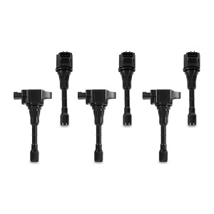 Mishimoto 2009-2020 Nissan 370Z Ignition Coil Set - Img 2