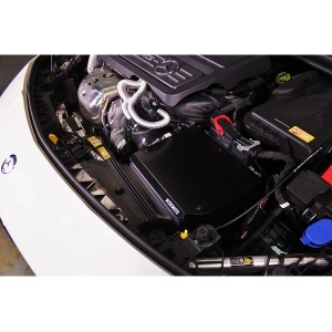Mishimoto 2014-2019 Mercedes-Benz CLA45 AMG Performance Air Intake - Img 1