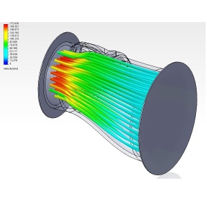 Mishimoto 2014-2019 Mercedes-Benz CLA45 AMG Performance Air Intake - Img 6
