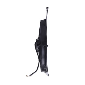 Mishimoto BMW E36 3-Series Fan Shroud Kit, 1992-1999 - Img 3
