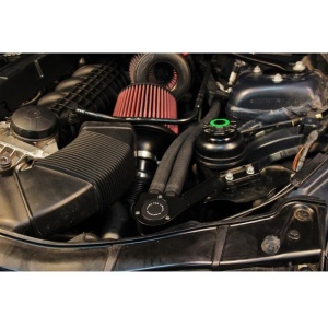 Mishimoto BMW E9X 3-Series N54 Baffled Oil Catch Can, 2006-2010 - Img 5