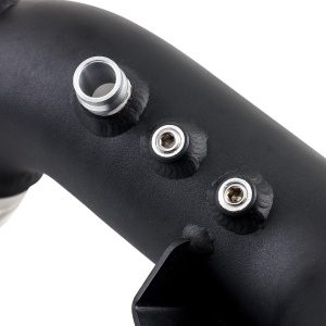 Mishimoto BMW N55 Charge Pipe (F2X F3X) 335i 435i - Img 3