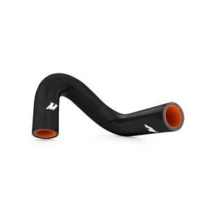 Mishimoto Datsun 240Z Silicone Radiator Hose Kit, 1970-1973, Black - Img 2