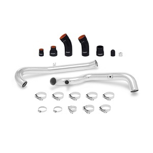 Mishimoto Ford Fiesta ST Intercooler Pipe Kit, 2014-2019, Polished