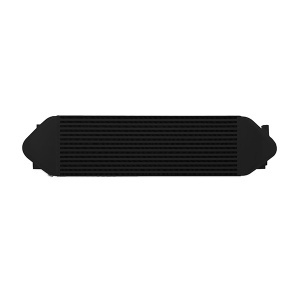 Mishimoto Ford Focus RS Intercooler, 2016-2018, Black - Img 1