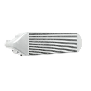 Mishimoto Ford Focus RS Intercooler, 2016-2018, Silver - Img 2