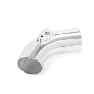 Mishimoto Ford Focus ST Air Intake Kit, 2013-2018, Polished - Img 5
