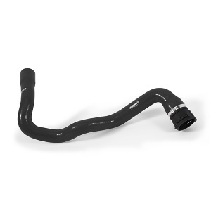 Mishimoto Ford Focus ST Silicone Radiator Hose Kit, 2013-2018, Black - Img 4
