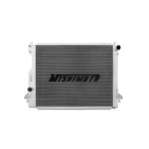 Mishimoto Ford Mustang GT Performance Radiator, 2005-2014 - Img 2