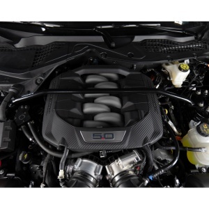 Mishimoto Ford Mustang Strut Tower Bar, 2015+ - Img 5