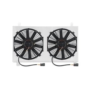 Mishimoto Honda Civic Si Fan Shroud Kit, 2006-2011