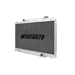 Mishimoto Honda Civic Si Performance Radiator, 2002-2005 - Img 3