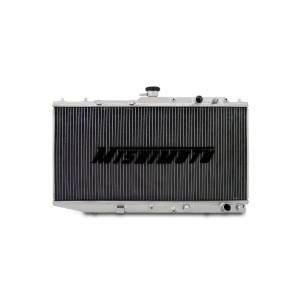 Mishimoto Honda CRX Performance Radiator, 1988-1991 - Img 2