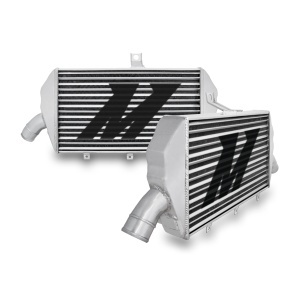 Mishimoto Mitsubishi Lancer Evolution VII/VIII/IX Intercooler, 2001-2007 - Img 1