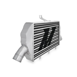 Mishimoto Mitsubishi Lancer Evolution VII/VIII/IX Intercooler, 2001-2007 - Img 3