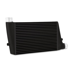 Mishimoto Mitsubishi Lancer Evolution X Intercooler, 2008-2015, Silver - Img 7