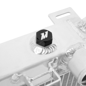 Mishimoto Nissan 350Z Performance Radiator, 2003-2006 - Img 5