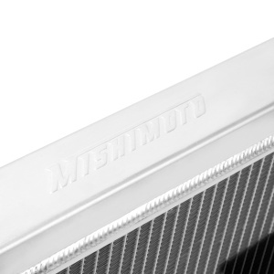 Mishimoto Nissan 350Z Performance Radiator, 2007-2009 - Img 5